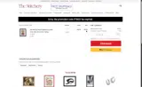 ST5625 coupon verification screenshot