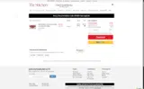 ST6825 coupon verification screenshot