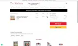 ST72525 coupon verification screenshot
