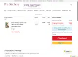 ST31_ACFS coupon verification screenshot
