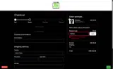10BONE coupon verification screenshot