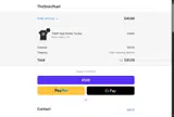 WELCOME15 coupon verification screenshot