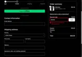 10BONE coupon verification screenshot