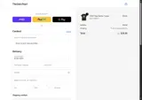 WELCOME15 coupon verification screenshot