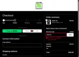 BEST10 coupon verification screenshot