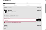 HEKO10 coupon verification screenshot