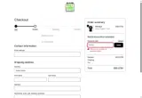 10XOJI coupon verification screenshot