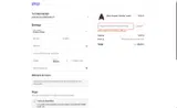GATI10 coupon verification screenshot
