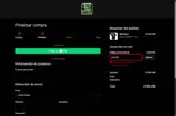 QUCE10 coupon verification screenshot