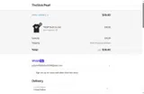 GATI10 coupon verification screenshot