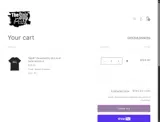 PANO10 coupon verification screenshot