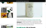 EARTHDAY10 coupon verification screenshot