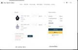 FRESHSILVER coupon verification screenshot