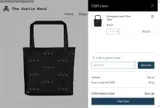 BFCODE coupon verification screenshot