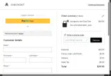 LASTNEWCHANCE coupon verification screenshot