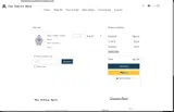 NICE coupon verification screenshot