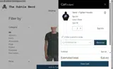 CASHBIGWOW coupon verification screenshot