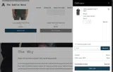 NICE coupon verification screenshot