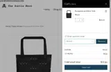 PROMO coupon verification screenshot