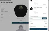 HURRY coupon verification screenshot