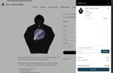 SAFE coupon verification screenshot