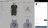 HURRY coupon verification screenshot