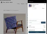 PROMO coupon verification screenshot