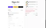 LOVEOFMACS coupon verification screenshot