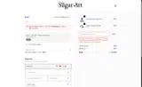 FRESCIA10 coupon verification screenshot