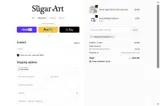THEGRACEFULBAKER10 coupon verification screenshot