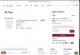 The Sun Devils coupon verification screenshot