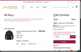 26SALE coupon verification screenshot