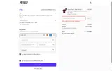 FRESH25 coupon verification screenshot