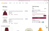 The Sun Devils coupon verification screenshot
