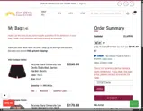 EO10LTDARK coupon verification screenshot