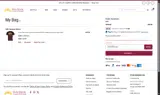 The Sun Devils coupon verification screenshot