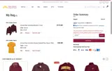 QISOZL coupon verification screenshot