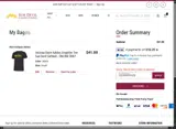 CHAMPION30 coupon verification screenshot