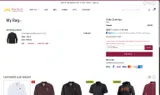 The Sun Devils coupon verification screenshot