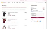 The Sun Devils coupon verification screenshot