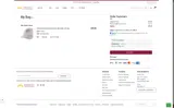 EO10OX3JXI coupon verification screenshot