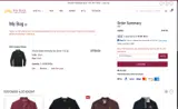 The Sun Devils coupon verification screenshot