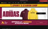 The Sun Devils coupon verification screenshot