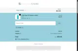 LOCAL coupon verification screenshot