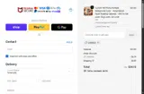 CAMP20 coupon verification screenshot