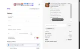 Finnbean20 coupon verification screenshot