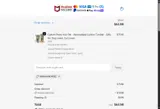 Mamaandkidz coupon verification screenshot