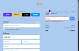 MOM20 coupon verification screenshot