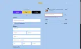 JOY25 coupon verification screenshot