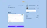 FIRST10 coupon verification screenshot